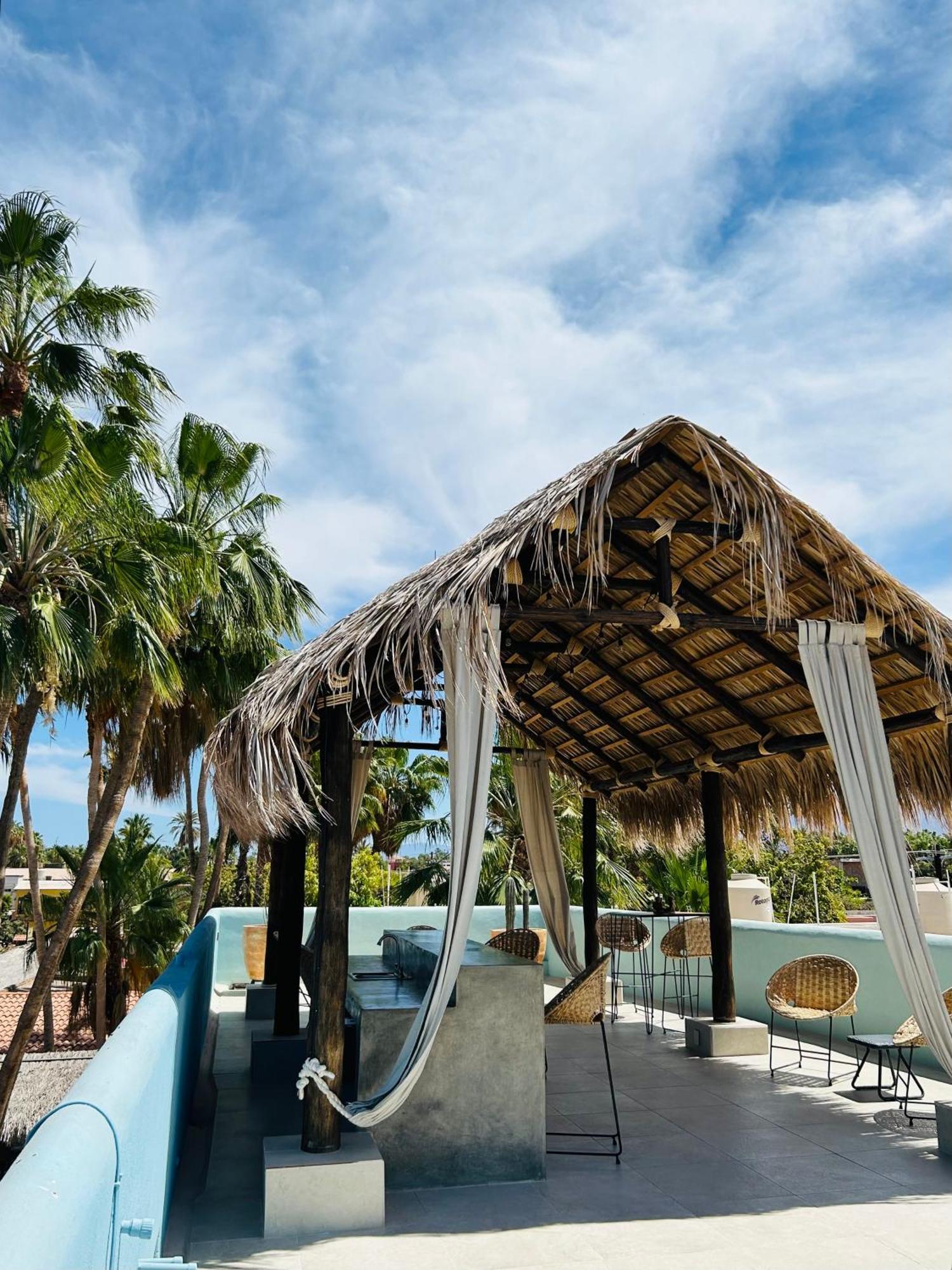 Rosarito Hotel 4*