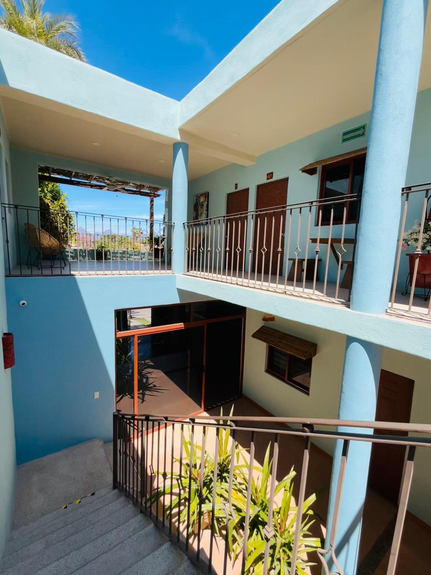 Rosarito Hotel 4*