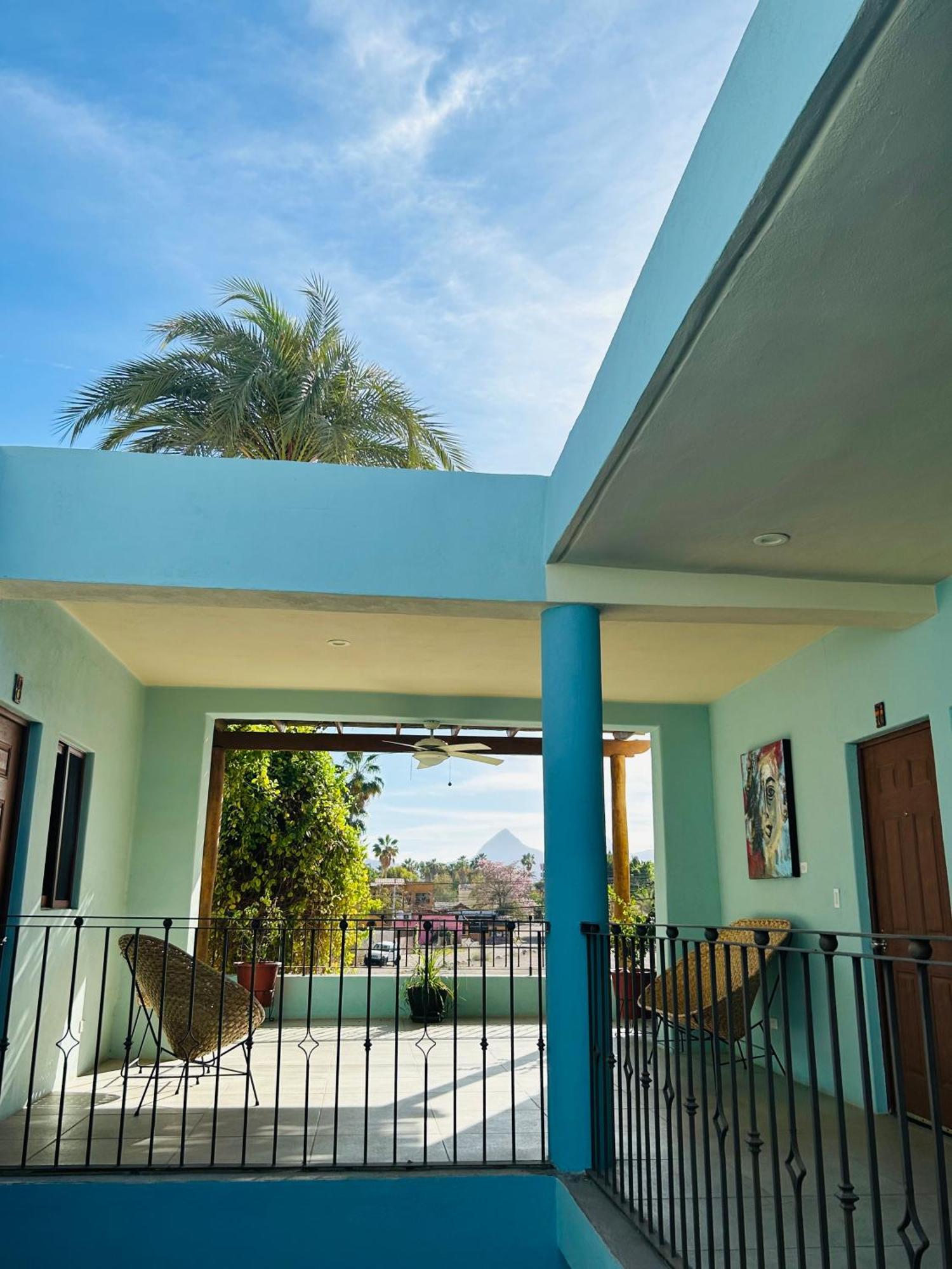 Hotel Rosarito 4*