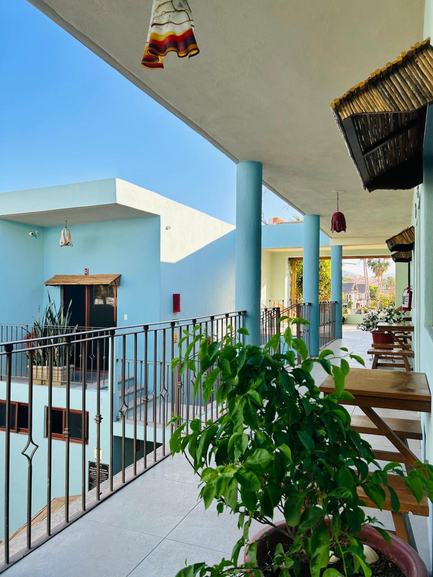 Rosarito 4*