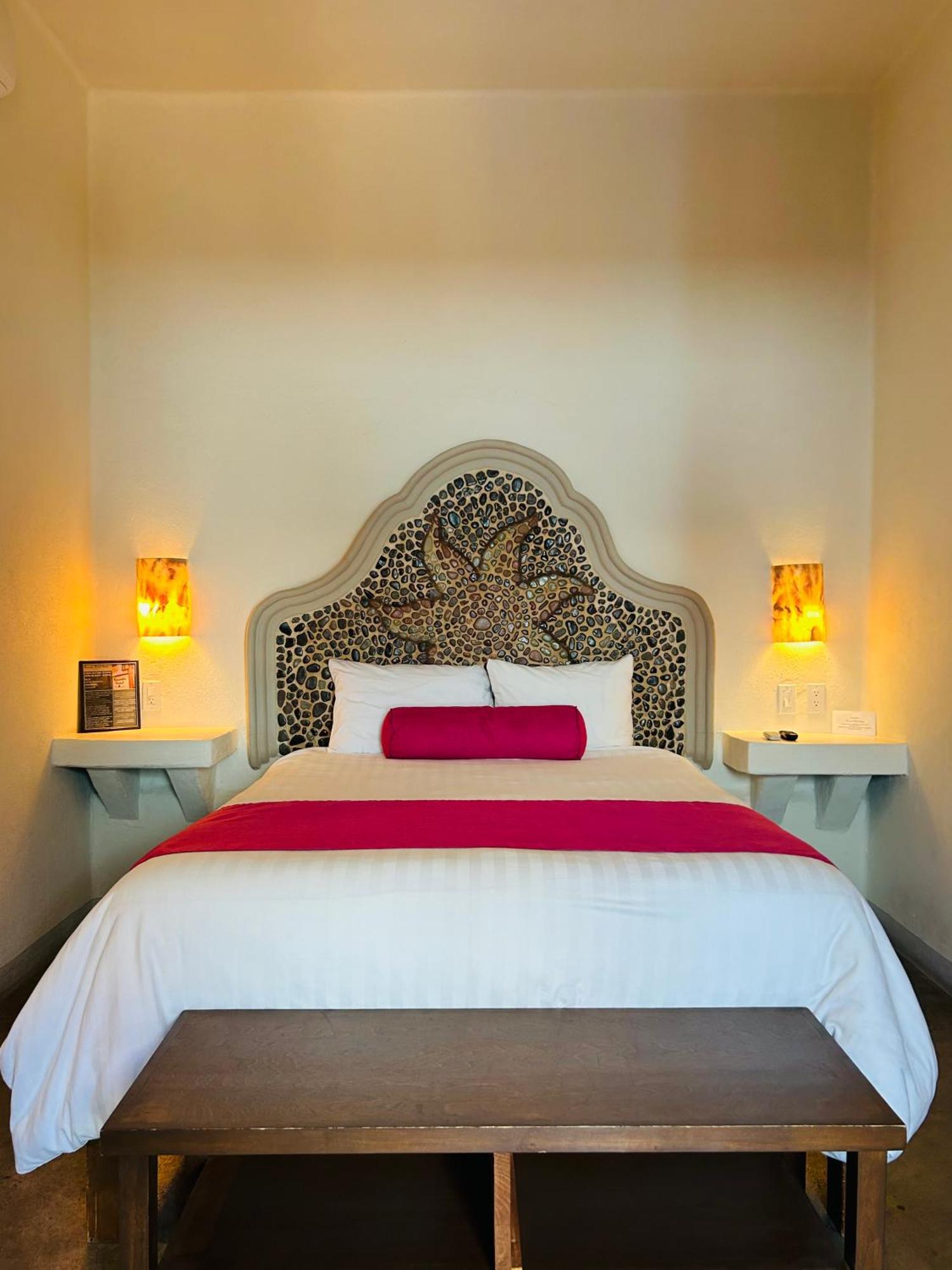 Rosarito Hotel