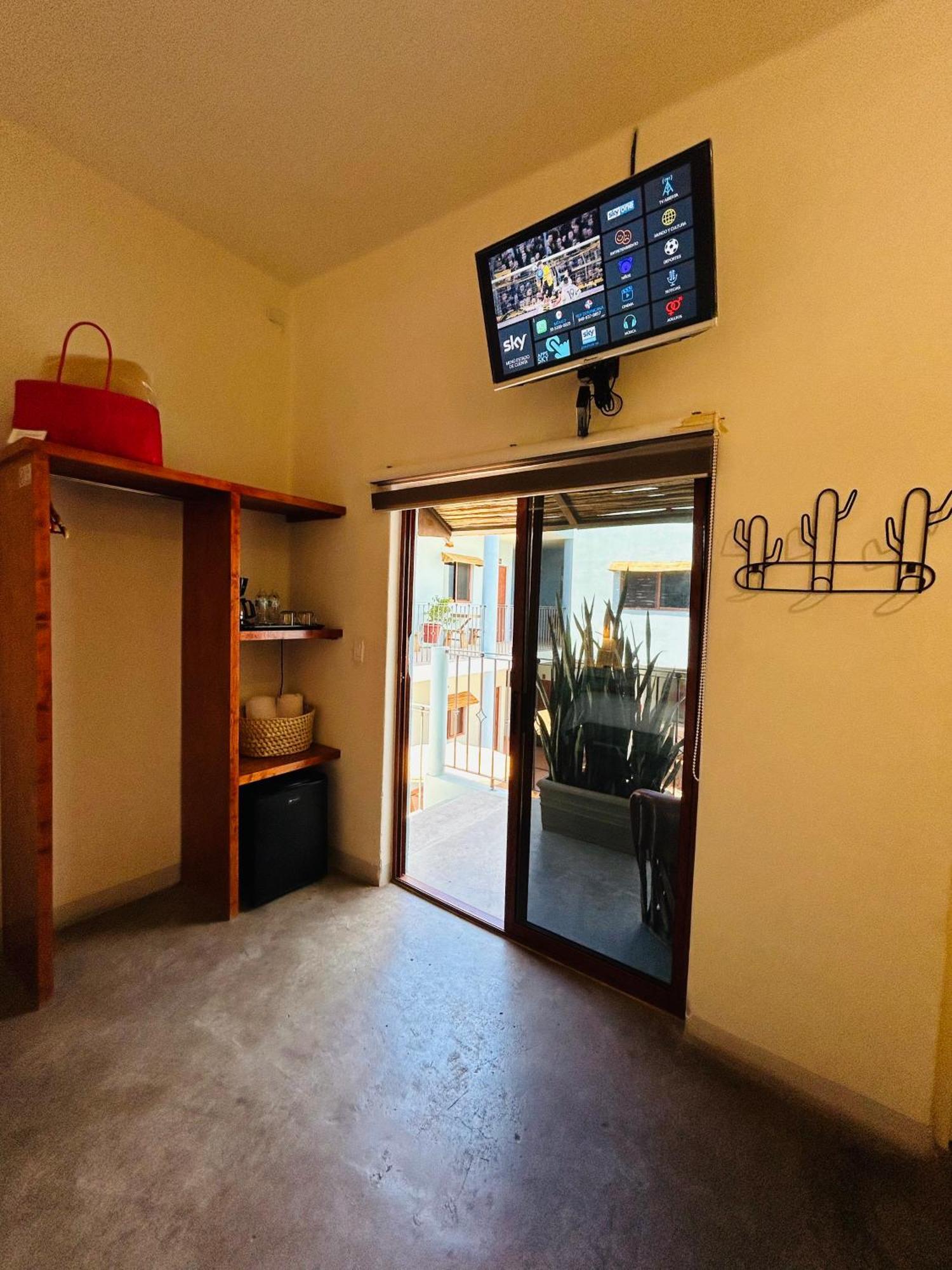 Hotel Rosarito