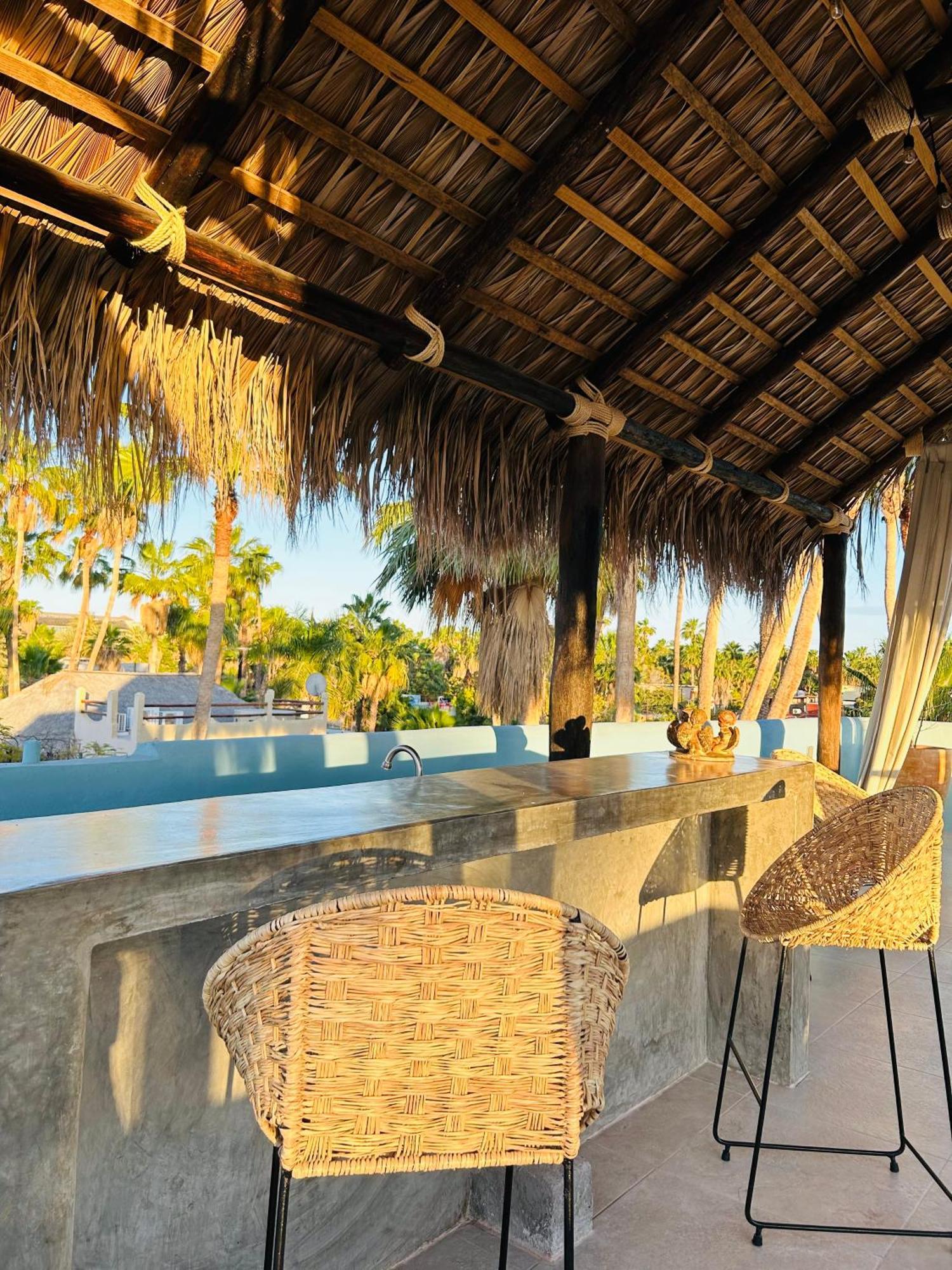 Rosarito Hotel